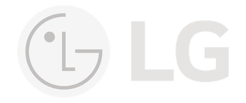 LG commercial display logo
