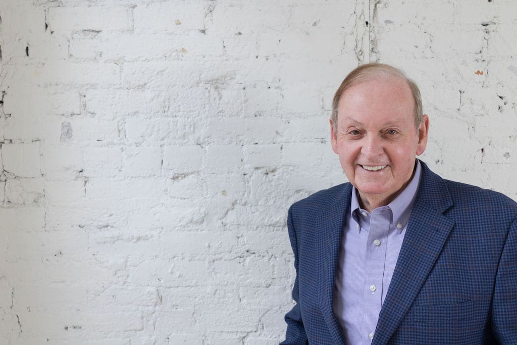 Roger Blackwell, Ph.D